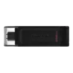 KS USB 256GB DATATRAVELER 70 USB-C 3.2 - DT70/256GB