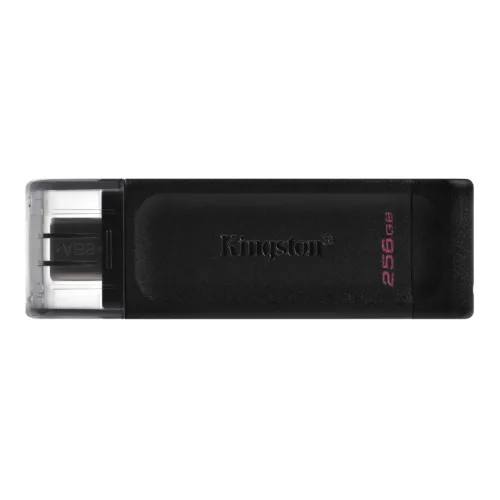 KS USB 256GB DATATRAVELER 70 USB-C 3.2 - DT70/256GB