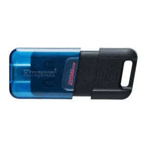 KS USB 256GB DATATRAVELER 80 USB-C 3.2 - DT80M/256GB
