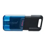 KS USB 64GB DATATRAVELER 80 USB-C 3.2 - DT80M/64GB