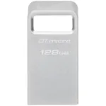 Kingston 128GB DataTraveler Micro 200MB/s Metal US- DTMC3G2/128GB