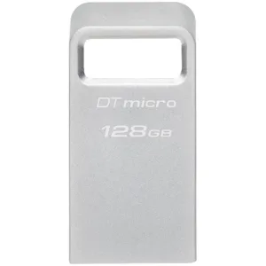 Kingston 128GB DataTraveler Micro 200MB/s Metal US- DTMC3G2/128GB