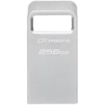 Kingston 256GB DataTraveler Micro 200MB/s Metal US- DTMC3G2/256GB