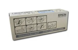 Kit Mentenanta Original Epson T619000  C13T619000