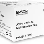 Kit Mentenanta Original Epson  T671200  C13T671200
