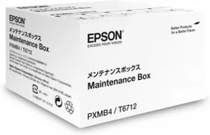 Kit Mentenanta Original Epson  T671200  C13T671200
