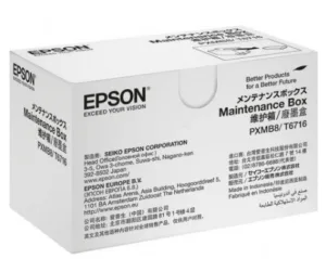Kit Mentenanta Original Epson  T6716  C13T671600
