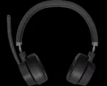 LN Go Wireless ANC Headset Thunder Black - 4XD1C99221