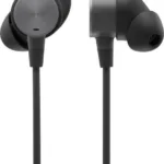 LOGI ZONE WIRED EARBUDS TEAMS -/GRAPHITE - EMEA - 981-001009