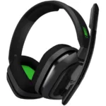 LOGITECH ASTRO A10 Headset for Xbox One - GREY/GRE- 939-001532