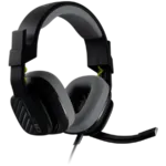 LOGITECH ASTRO A10 Wired Gaming Headsets - STAR KI- 939-002057