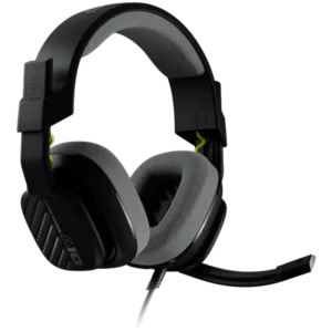 LOGITECH ASTRO A10 Wired Gaming Headsets - STAR KI- 939-002057