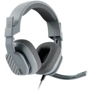 LOGITECH ASTRO A10 Wired Gaming Headsets - STAR KI- 939-002071