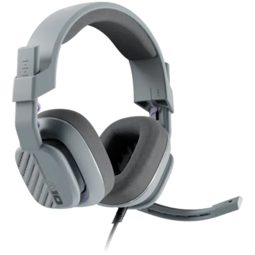 LOGITECH ASTRO A10 Wired Gaming Headsets - STAR KI- 939-002071