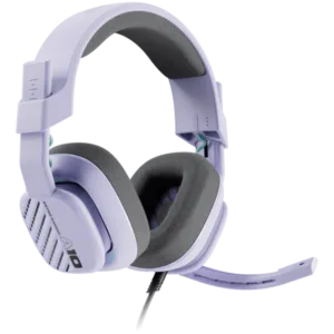 LOGITECH ASTRO A10 Wired Gaming Headsets - STAR KI- 939-002078