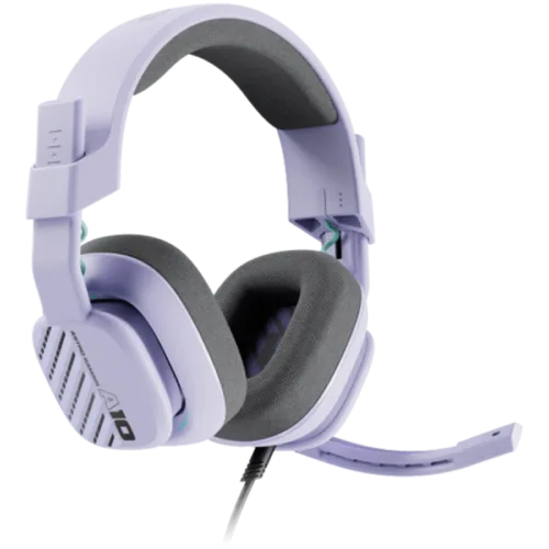 LOGITECH ASTRO A10 Wired Gaming Headsets - STAR KI- 939-002078
