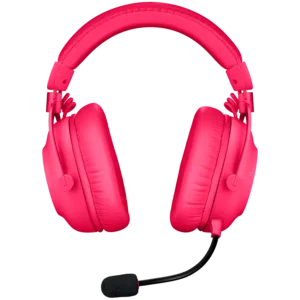 LOGITECH G PRO X2 LIGHTSPEED Wireless Gaming Heads- 981-001275