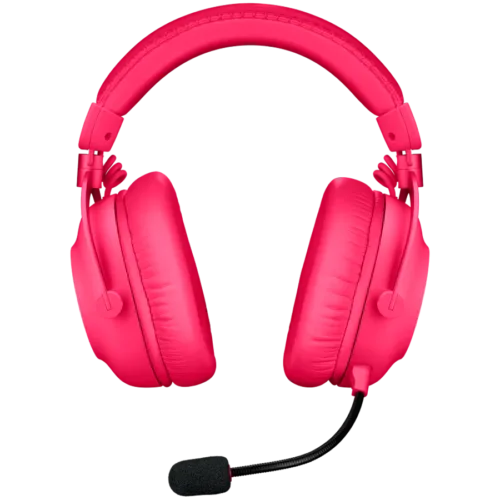 LOGITECH G PRO X2 LIGHTSPEED Wireless Gaming Heads- 981-001275