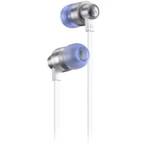 LOGITECH G333 Gaming Earphones - WHITE - 3.5 MM - - 981-000930