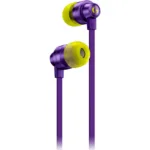 LOGITECH G333 - PURPLE - 3.5 MM- EMEA - 981-000936