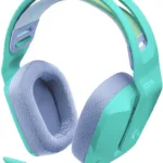LOGITECH G335 Wired Gaming Headset - WHITE - 3.5 M- 981-001018