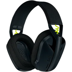 LOGITECH G435 LIGHTSPEED Wireless Gaming Headset -- 981-001050