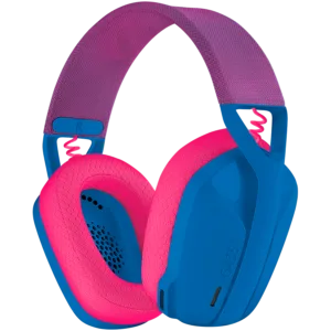 LOGITECH G435 LIGHTSPEED Wireless Gaming Headset -- 981-001062
