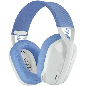 LOGITECH G435 LIGHTSPEED Wireless Gaming Headset -- 981-001074