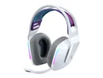 LOGITECH G733 LIGHTSPEED Wireless RGB Gaming Heads- 981-000883