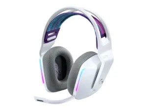 LOGITECH G733 LIGHTSPEED Wireless RGB Gaming Heads- 981-000883