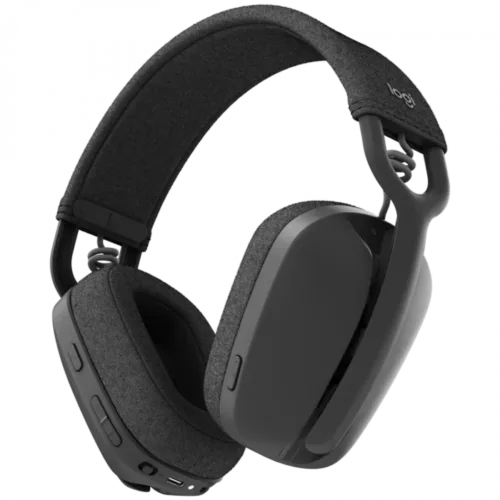 LOGITECH ZONE VIBE 100 - GRAPHITEA00167 - BT - EME- 981-001213