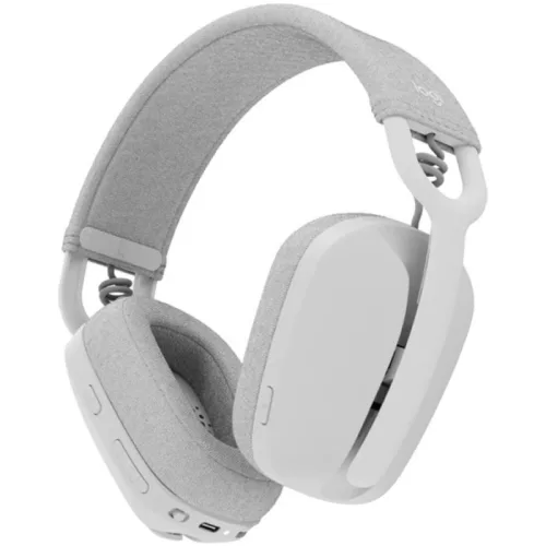 LOGITECH ZONE VIBE 100 - OFF WHITE M/N:A00167 - BT- 981-001219