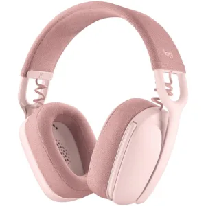 LOGITECH ZONE VIBE 100 - ROSE M/N:A00167 - BT - EM- 981-001224