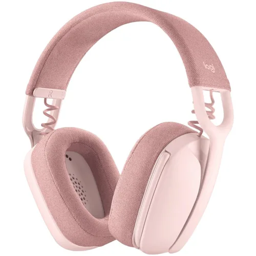 LOGITECH ZONE VIBE 100 - ROSE M/N:A00167 - BT - EM- 981-001224