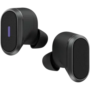 LOGITECH Zone True Wireless - GRAPHITE - 2.4GHZ/BT- 985-001082