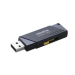 MEMORIE USB 2.0 ADATA 16 GB retractabila carcasa p- AUV230-16G-RBK