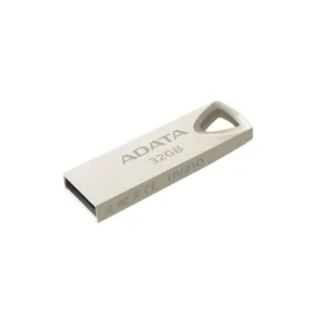 MEMORIE USB 2.0 ADATA 32 GB clasica carcasa aliaj - AUV210-32G-RGD
