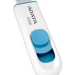 MEMORIE USB 2.0 ADATA 32 GB retractabila carcasa p- AC008-32G-RWE