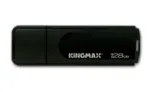 MEMORIE USB 2.0 KINGMAX 128 GB cu capac plastic ne- KM128GPA07B