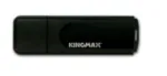 MEMORIE USB 2.0 KINGMAX  64 GB cu capac plastic ne- KM64GPA07B