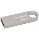 MEMORIE USB 2.0 KINGSTON 32 GB profil mic carcasa - DTSE9H/32GB