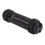 MEMORIE USB 3.0 CORSAIR 128 GB cu capac carcasa al- CMFSS3B-128GB