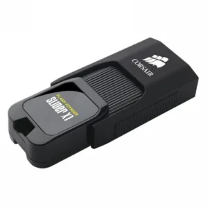 MEMORIE USB 3.0 CORSAIR 128 GB retractabila carcas- CMFSL3X1-128GB
