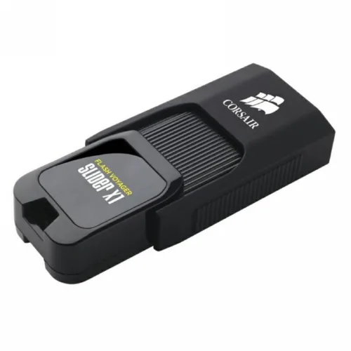 MEMORIE USB 3.0 CORSAIR 128 GB retractabila carcas- CMFSL3X1-128GB