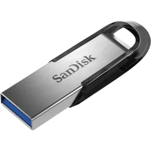 MEMORIE USB 3.0 SANDISK 128 GB clasica carcasa met- SDCZ73-128G-G46