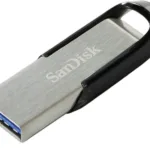 MEMORIE USB 3.0 SANDISK 128 GB clasica carcasa met- SDCZ73-128G-G46B
