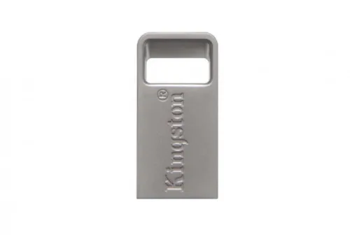 MEMORIE USB 3.1 KINGSTON 128 GB profil mic carcasa- DTMC3/128GB