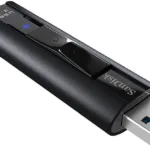 MEMORIE USB 3.1 SANDISK 256 GB retractabila carcas- SDCZ880-256G-G46