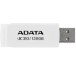 MEMORIE USB 3.2 ADATA 128 GB protectie slide later- UC310-128G-RWH