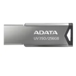 MEMORIE USB 3.2 ADATA 256 GB corp metalic gri - AUV350-256G-RBK